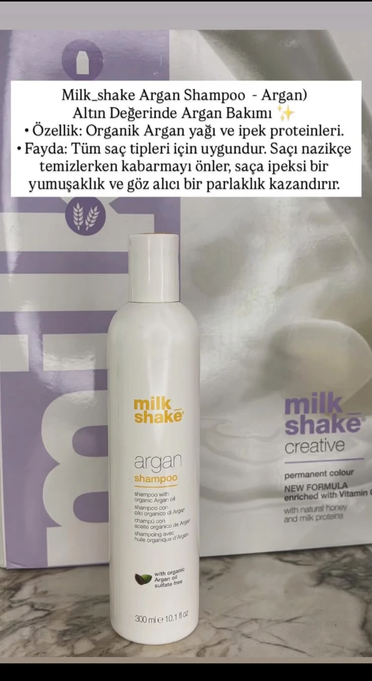 Orbay Bayan Kuaför Instagram ürün paylaşımı 4