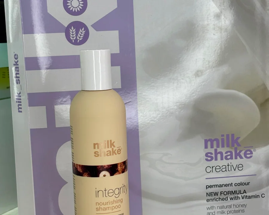 milk_shake® Integrity Nourishing Shampoo